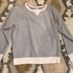 Champion Crewneck